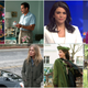 Clockwise from top left: Sterling K Brown (Photo: Amazon Studios); Tony Shalhoub (Photo: Amazon Studios); Cecily Strong (Screenshot: Saturday Night Live); Kate McKinnon (Screenshot: Saturday Night Live); Alex Borstein (Photo: Amazon Studios); Marin Hinkle (Photo: Amazon Studios); Linda Cardellini and Christina Applegate (Photo: Netflix); Graphic: Natalie Peeples